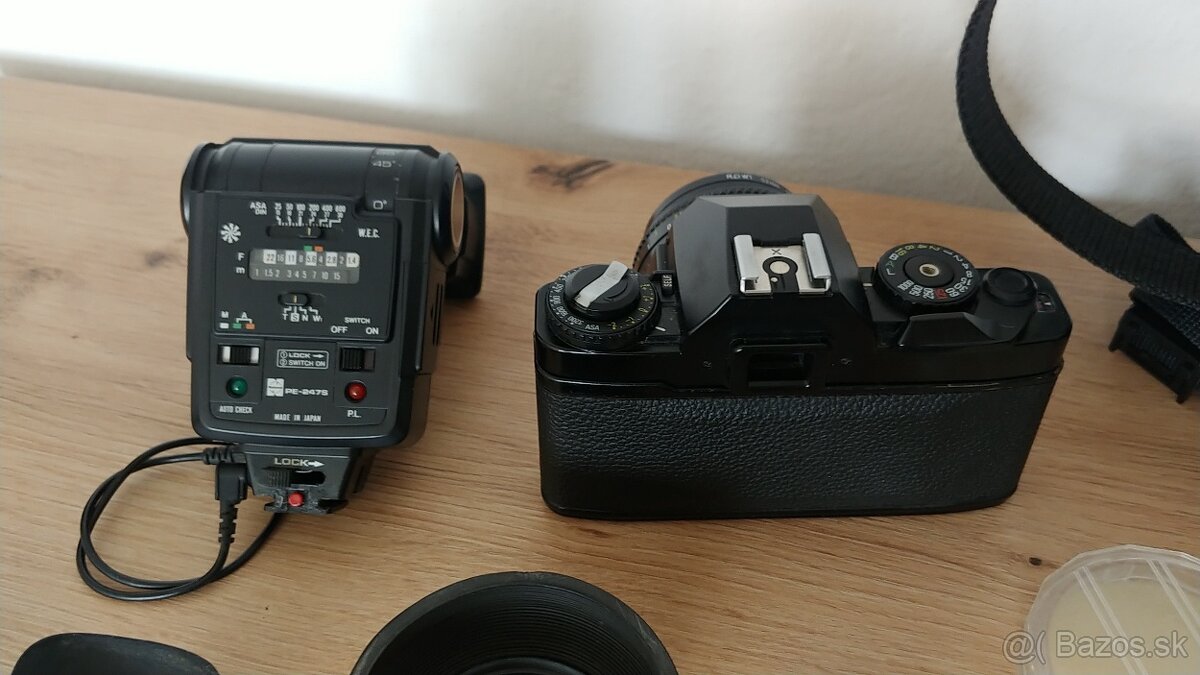 Ricoh KR-10 Super - 5