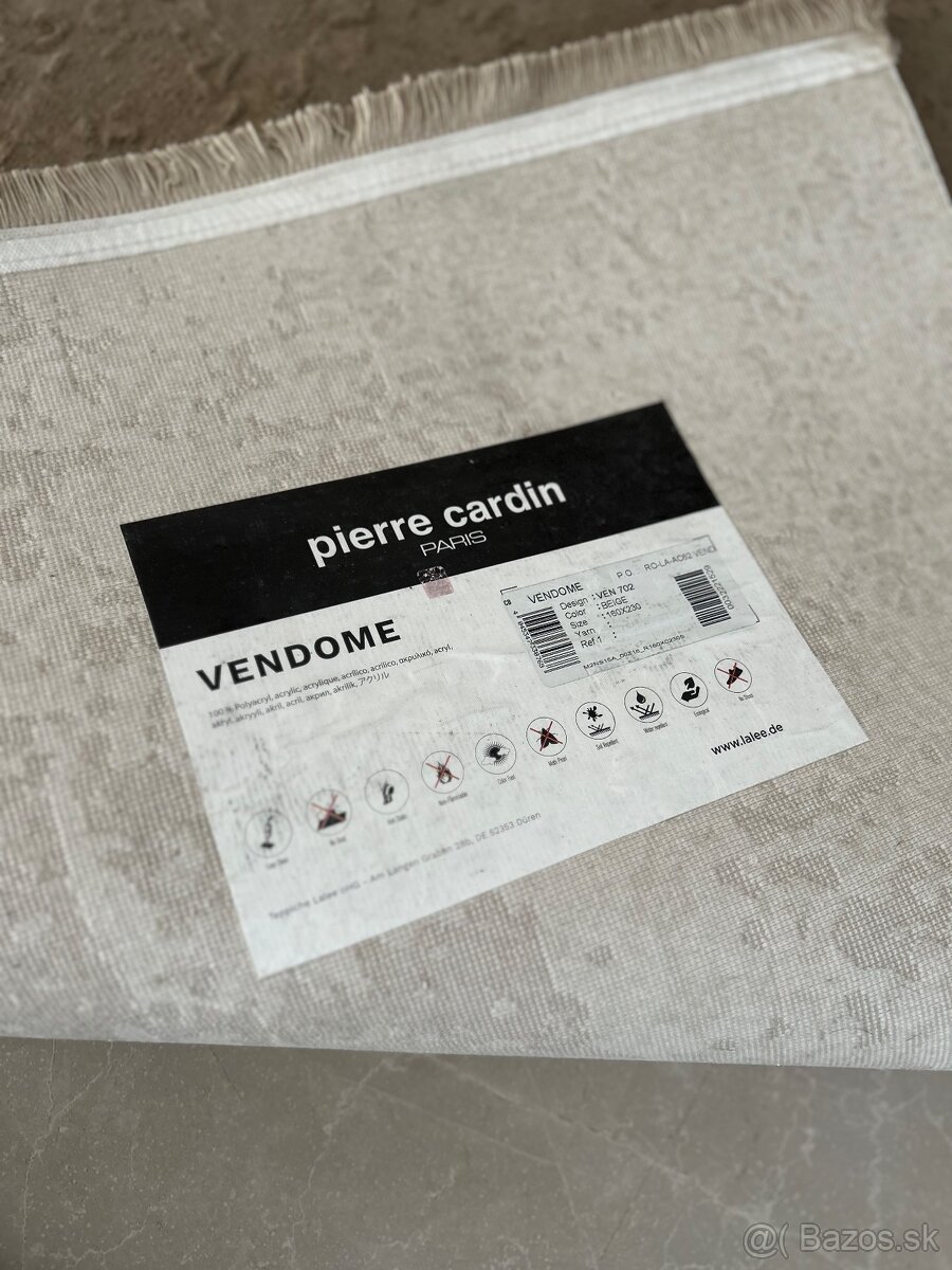 Koberec Pierre Cardin Vendome - 5