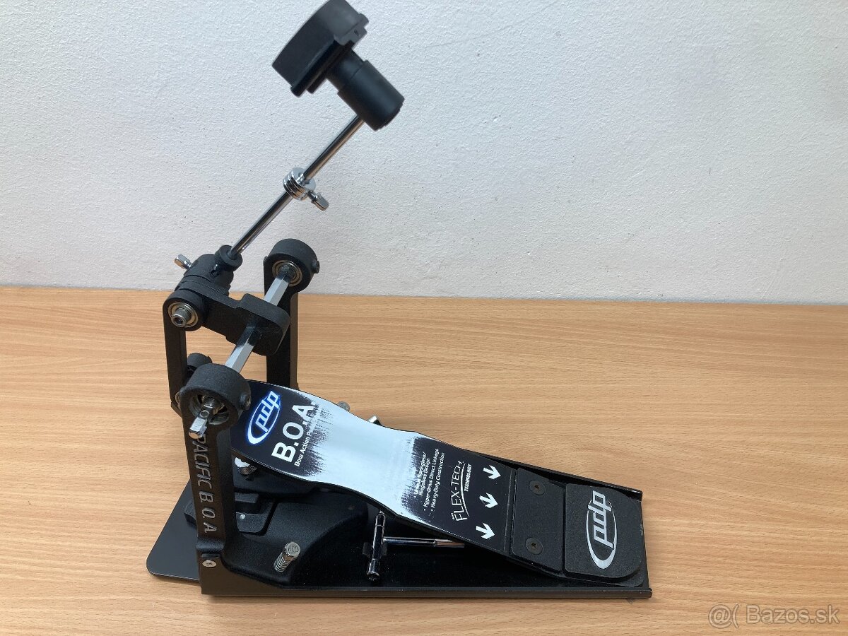 Pedál PDP B.O.A. - 5