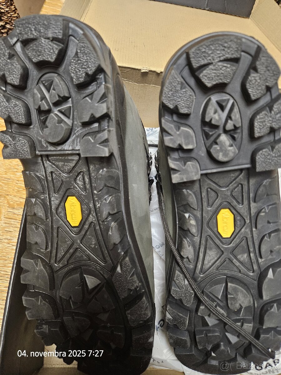 Garmont Dakota mens 48 - 5