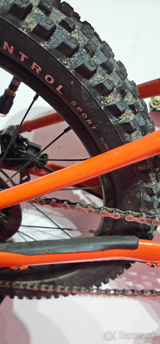 Specialized Riprock 20 - 5