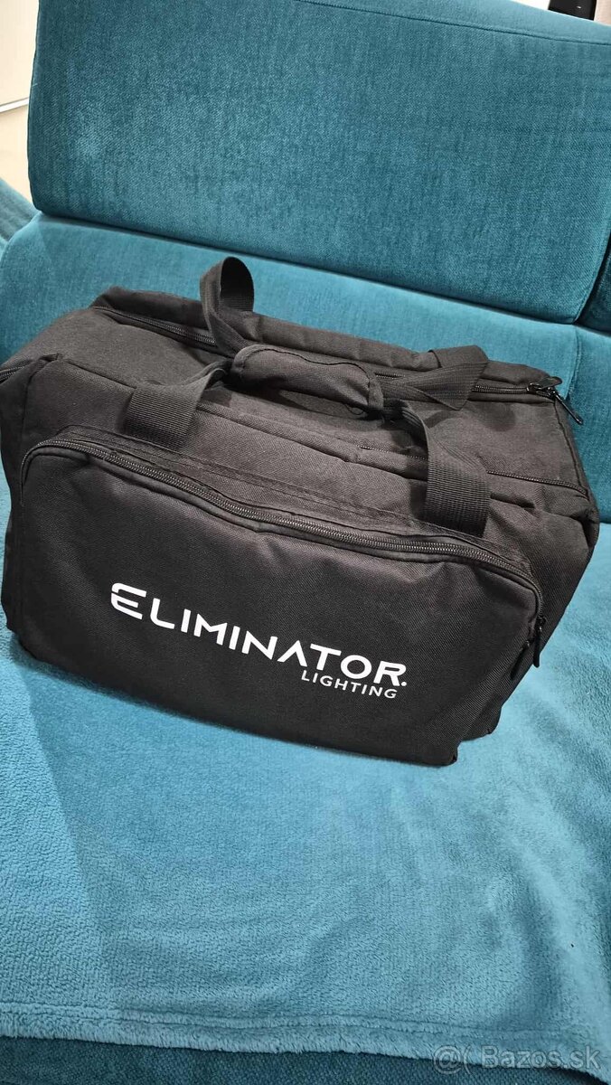 Par výkonný efekt - 5