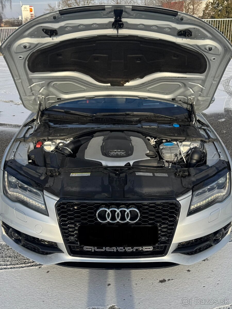 A7 3.0 bitdi 230kw - 5