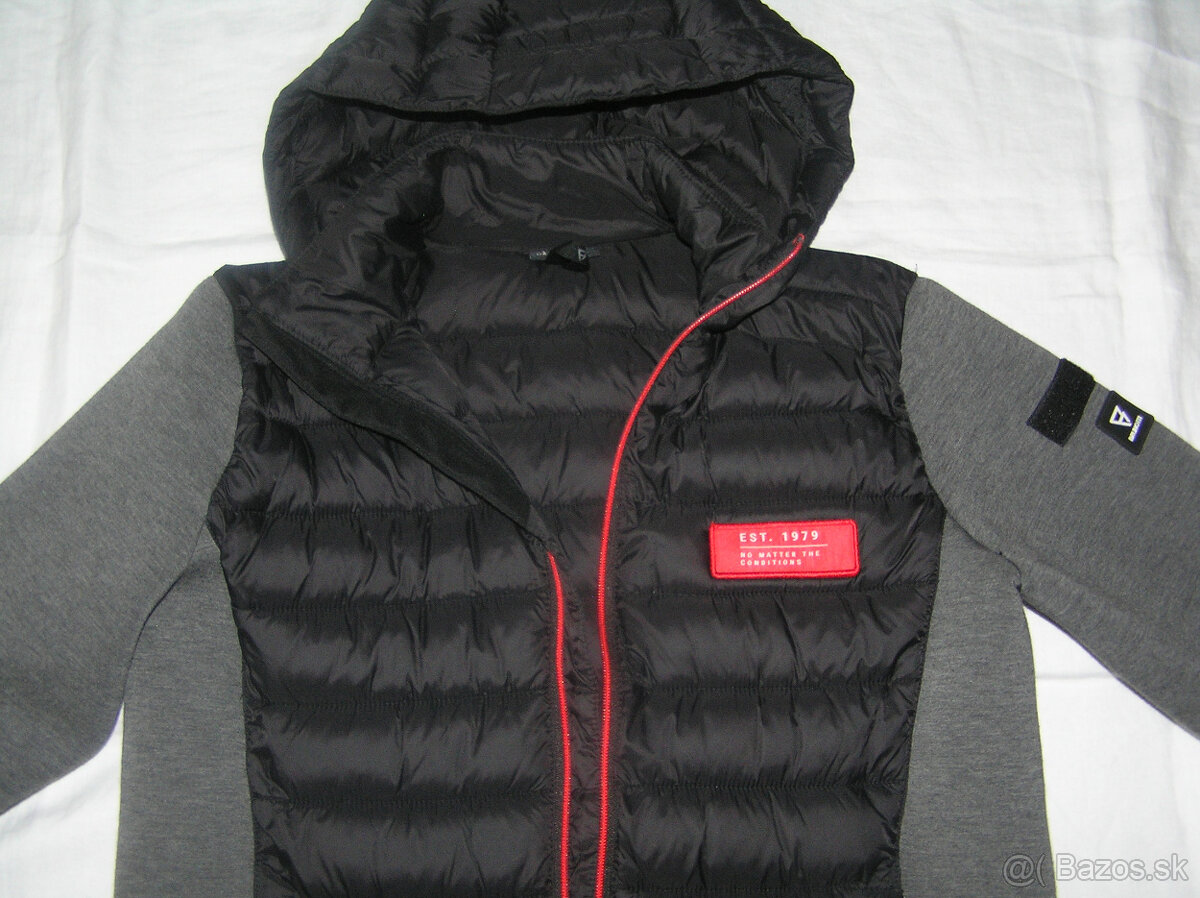 Rozne značkove chlapcenské bundy - 5