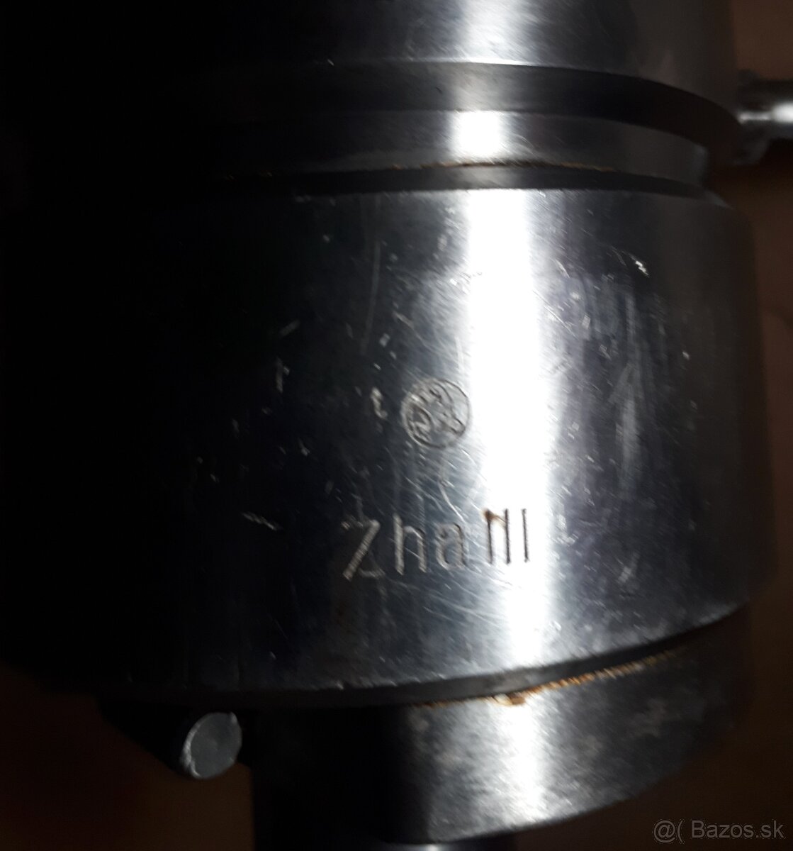 Na predaj Herbertka Zha-III - 5