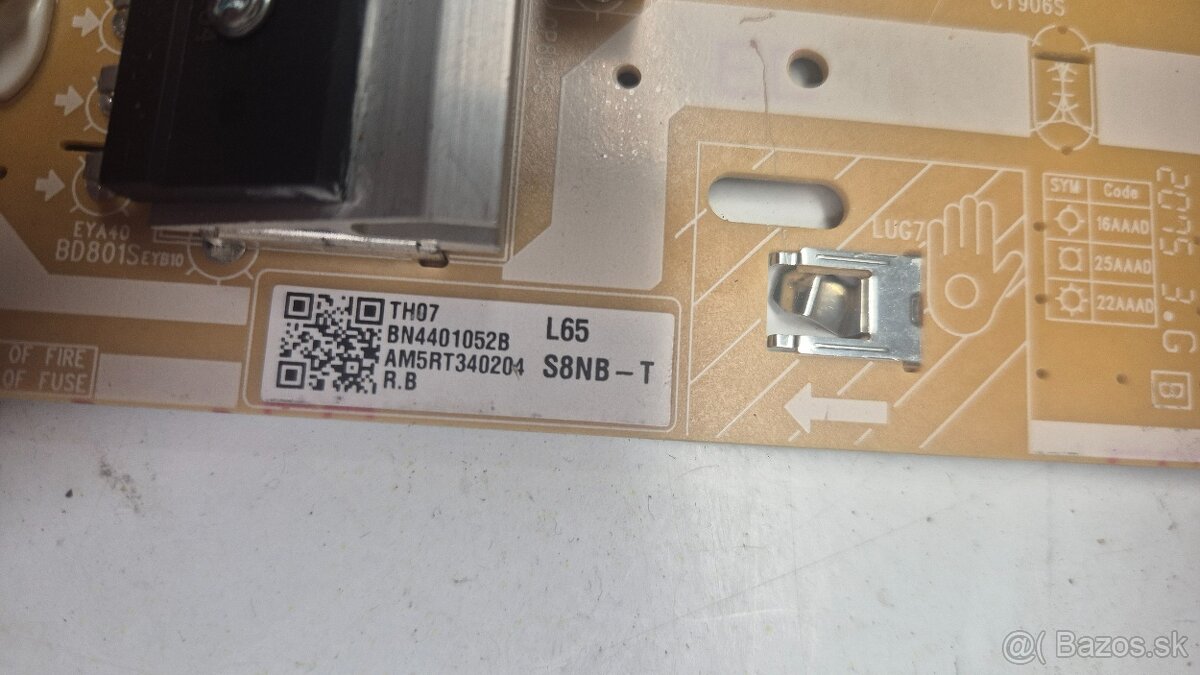 Zdrojové dosky na TV - 5