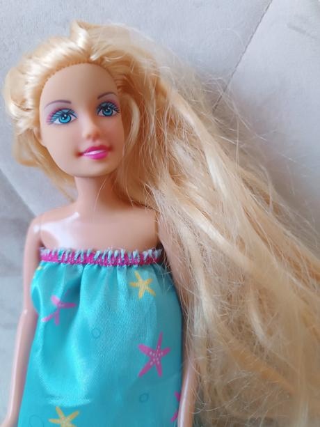 Bábiky - modelky - 5