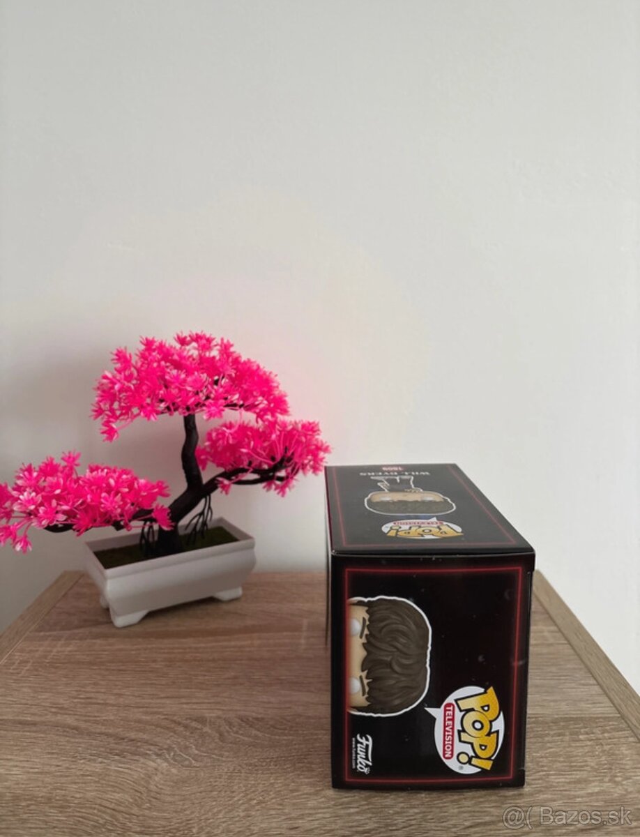 Funko Pop Stranger things Will Byers - 5