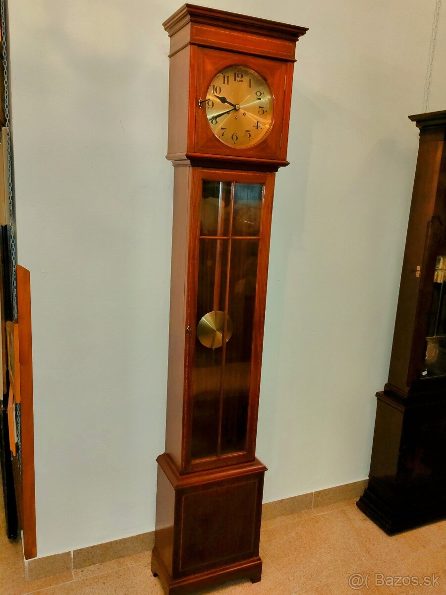 ZREŠTAUROVANÉ HODINY - 5