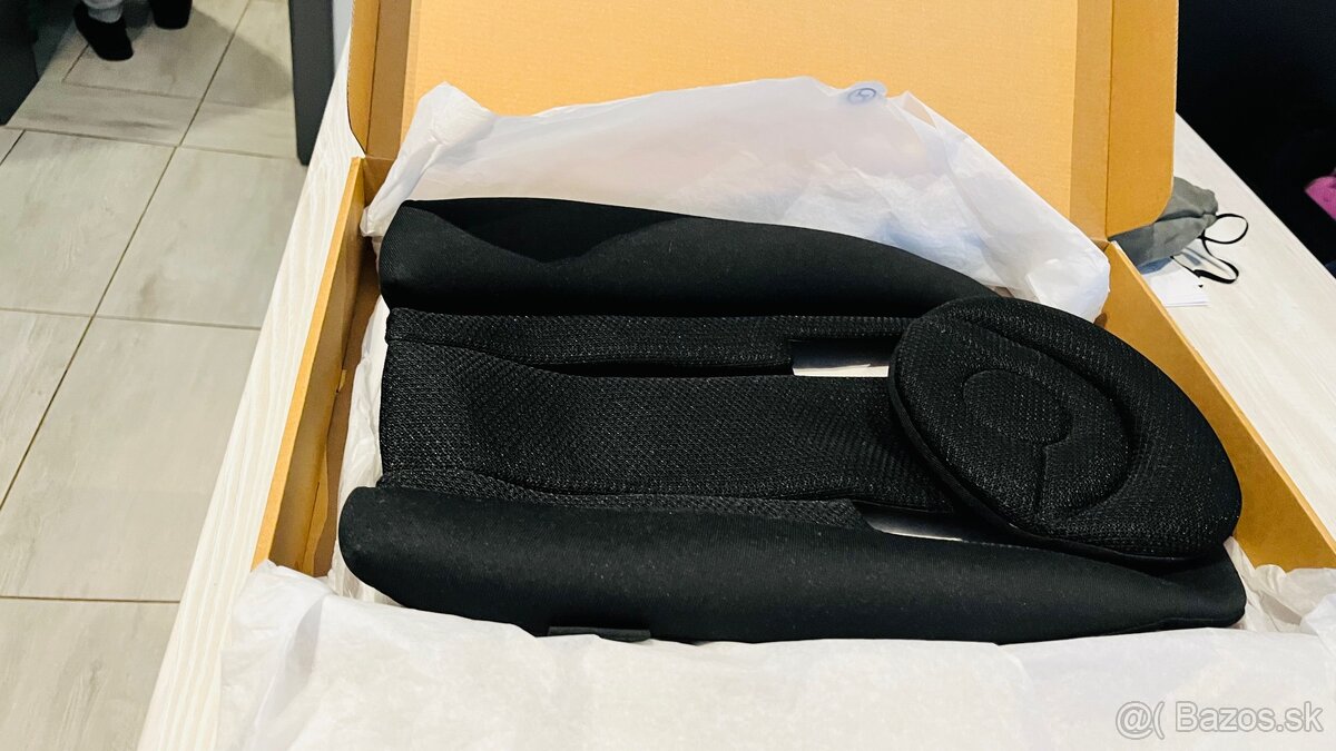 Novorodenecka vložka do kocika cybex - 5