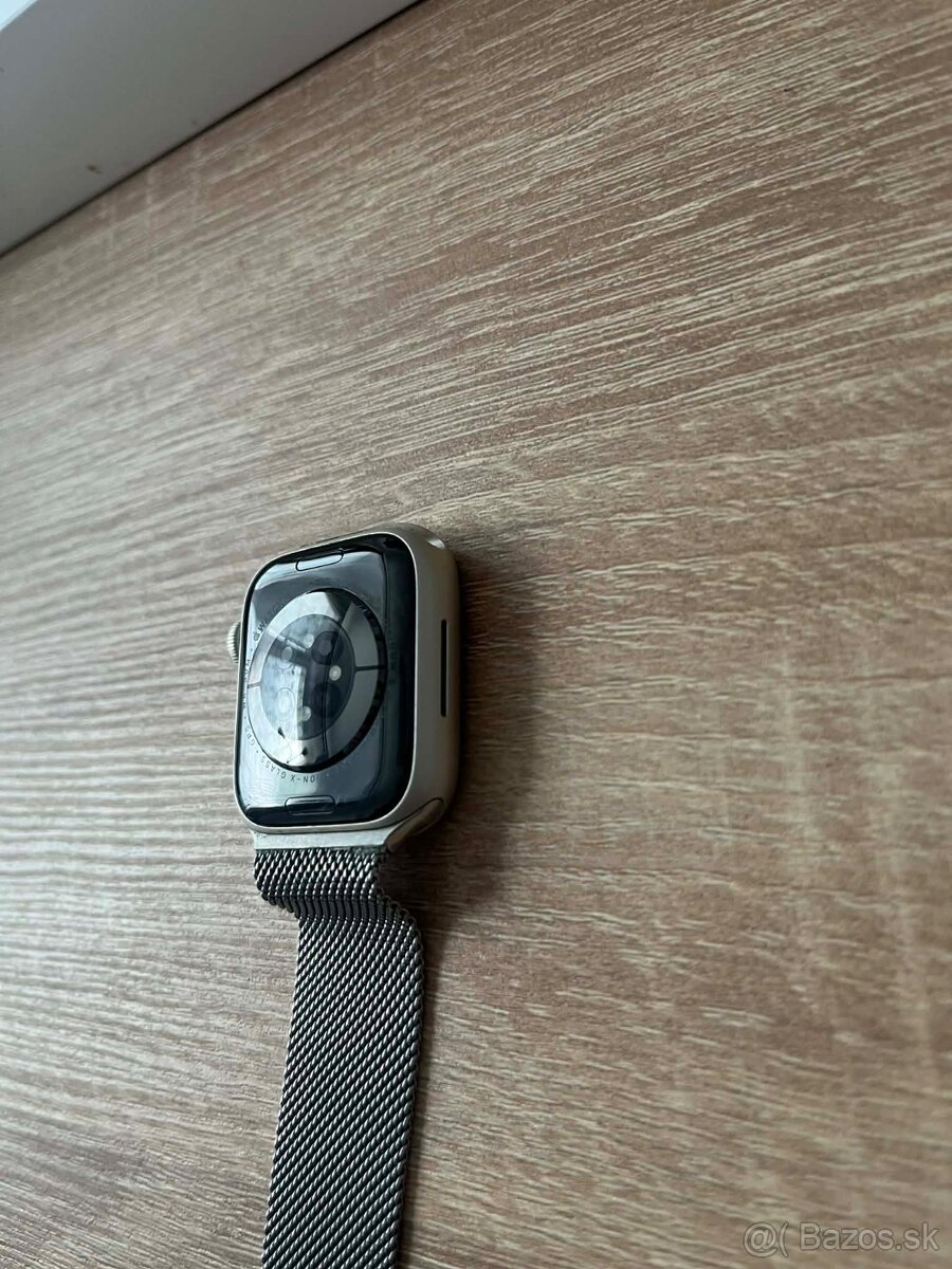 Apple watch series 7 41 mm - 5