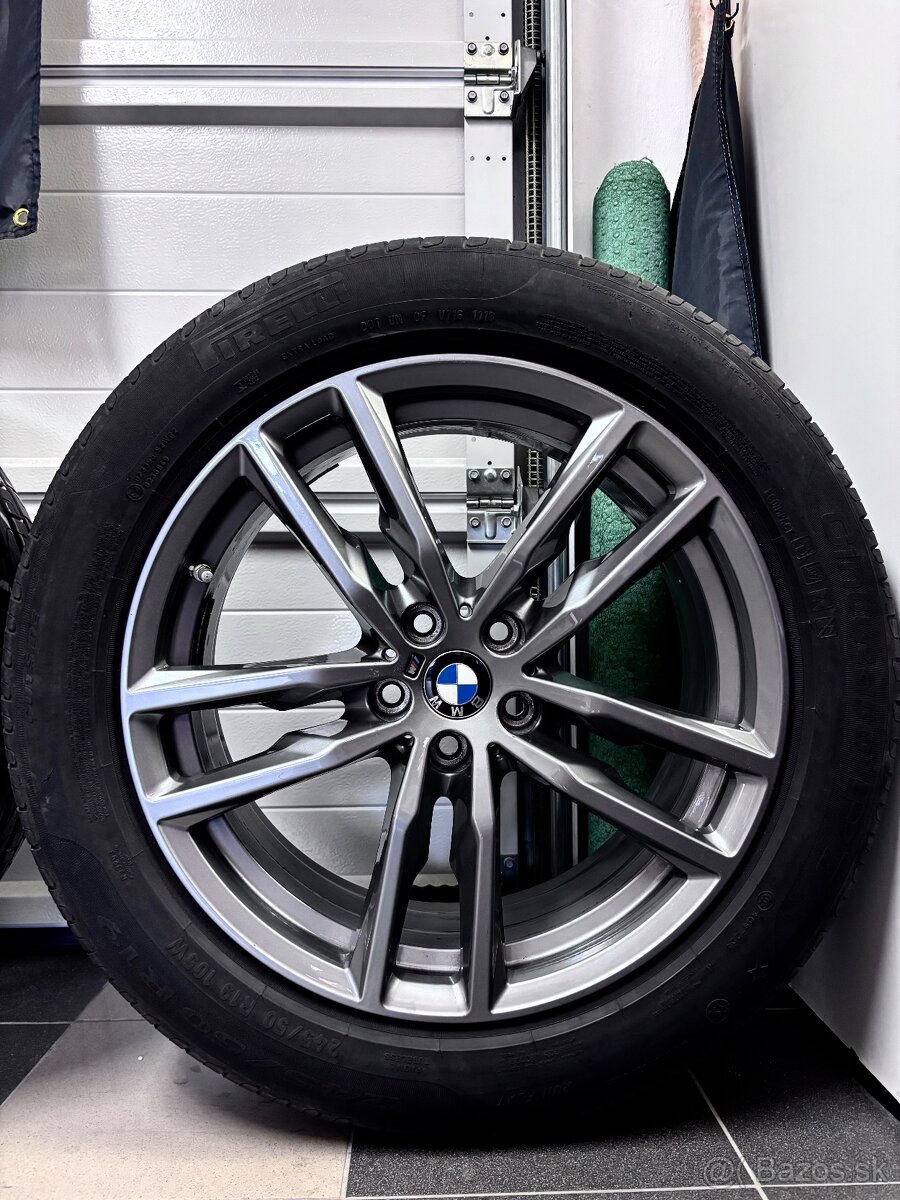 Styling 698M R19 Bmw Letne - 5