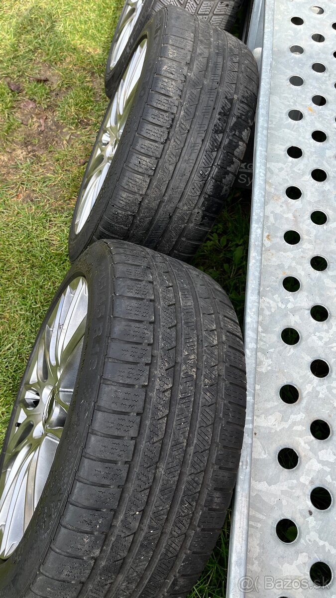 Disky ATS 5x112 r18 - 5