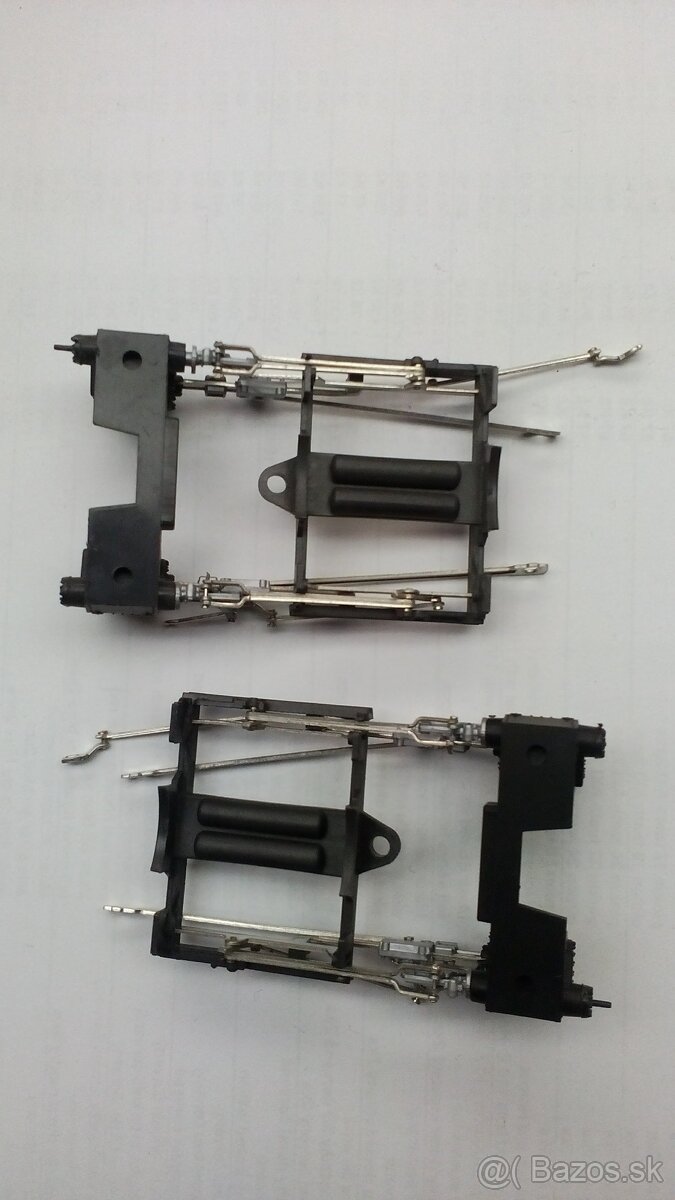 ND modely železnice - 5