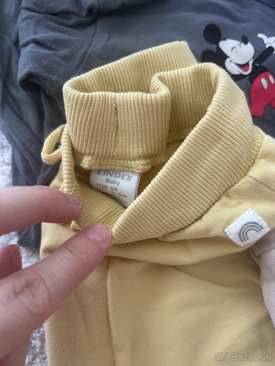 Chlapcenske oblecenie - 5