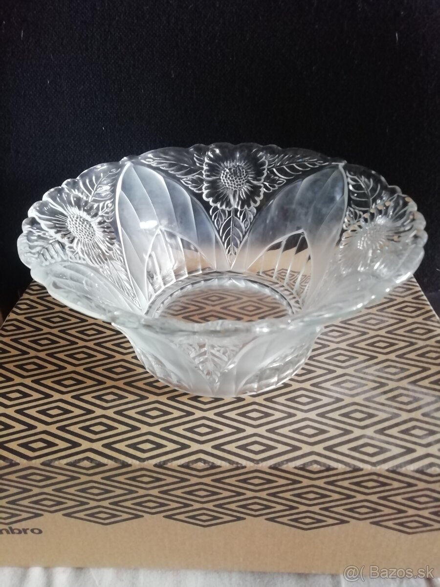 Karlovarský krištáľ - 5