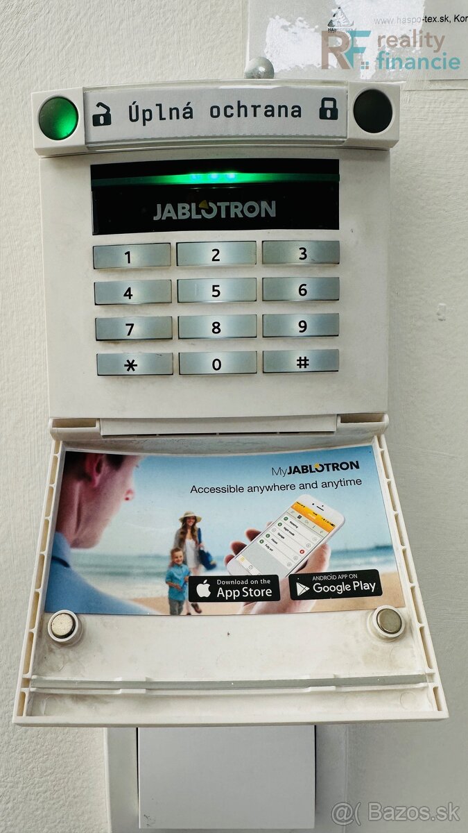 Obchodný priestor na PRENÁJOM - 5