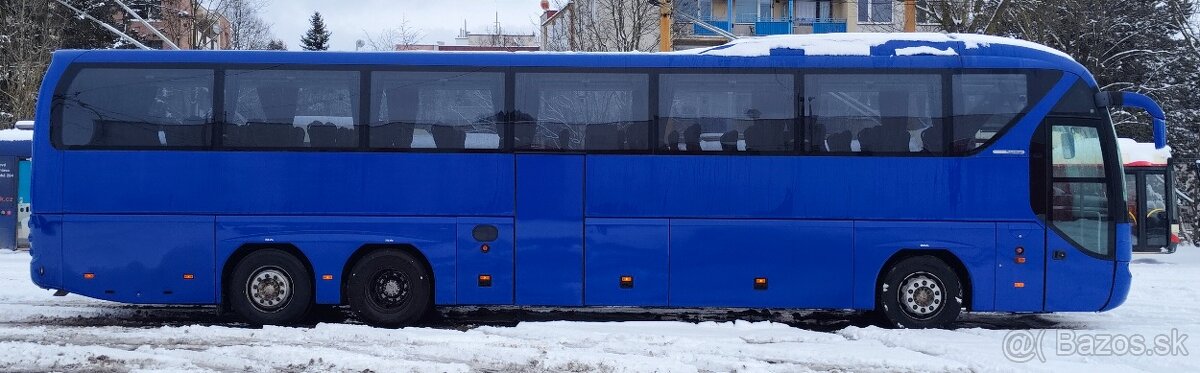 Neoplan Tourliner N2216/3 SHDL - 5