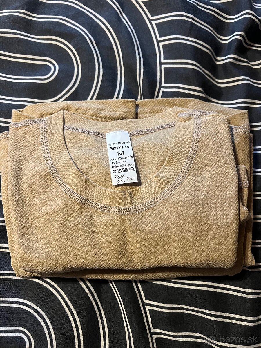 ❗️LACNO❗️Vojenská výstroj OSSR - 5