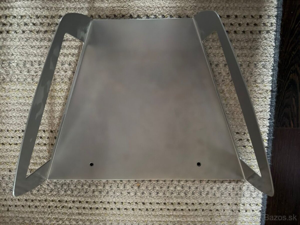 Držiaky na vinyly (na stenu) - 5