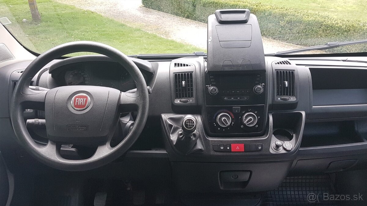 Prenájom dodávky Bytča - 5