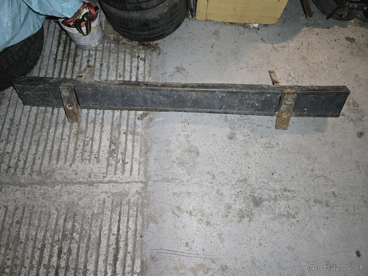 Diely na Škoda 1203 - 5