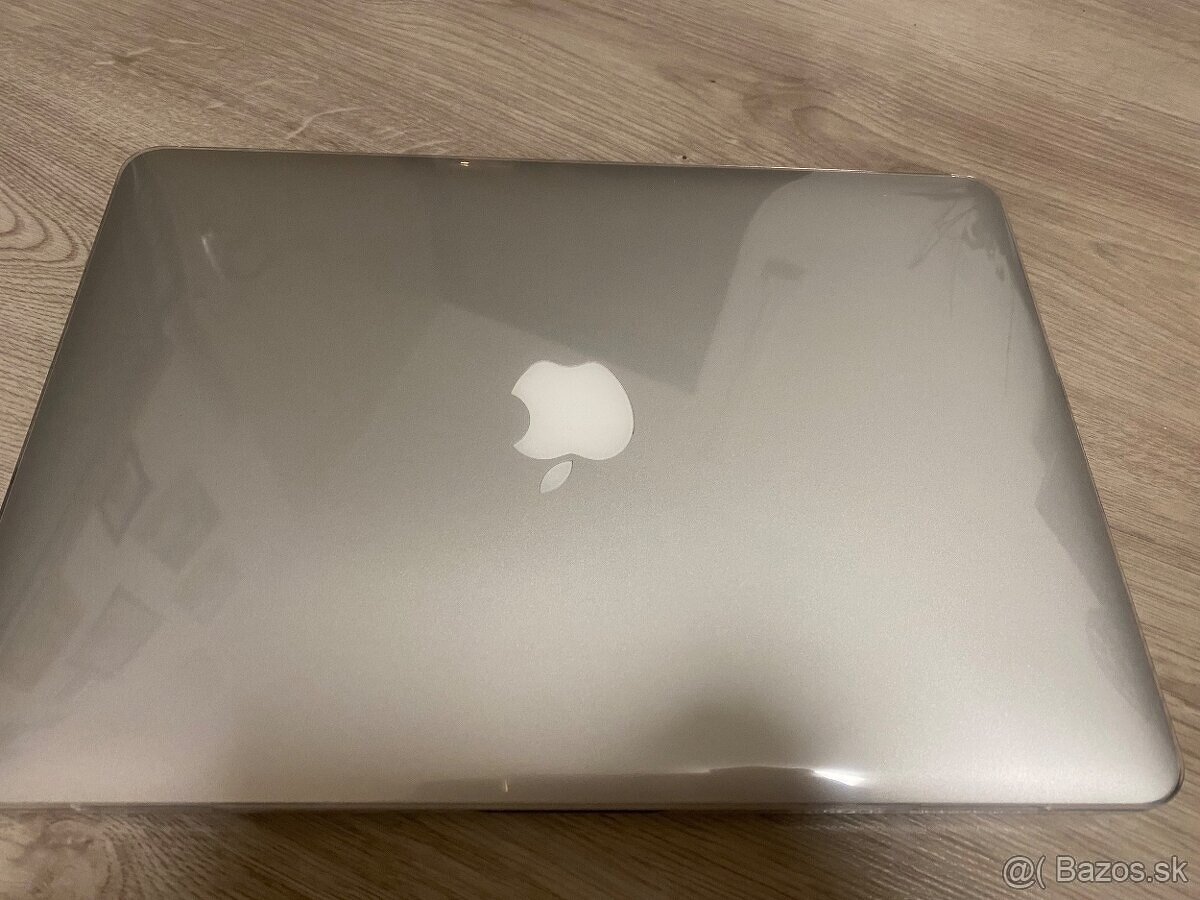 Macbook Pro 13” 2014 - 5