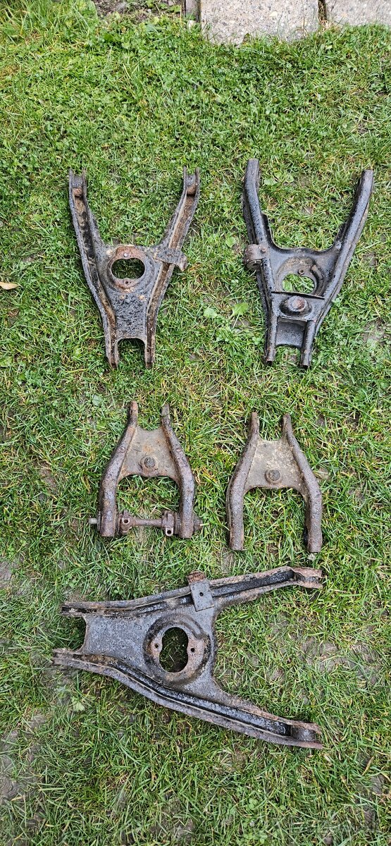 Škoda 105 120 130 rapid - 5