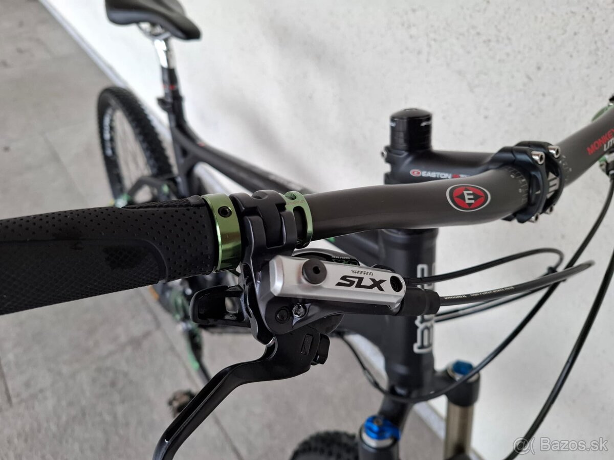 Bmc trailfox TF 01 fully - 5