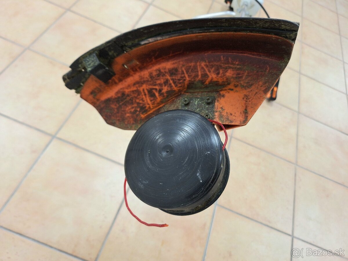 Stihl FS 55 - 5