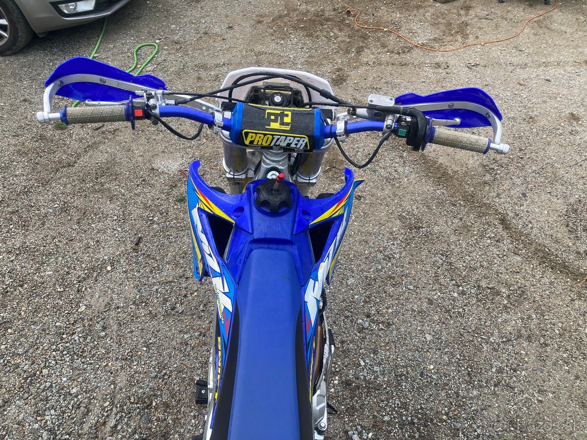 Mikilon 250ccm