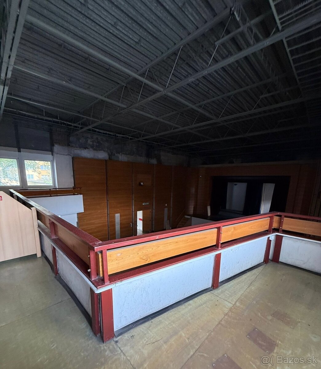 Oceľová konštrukcia - 5