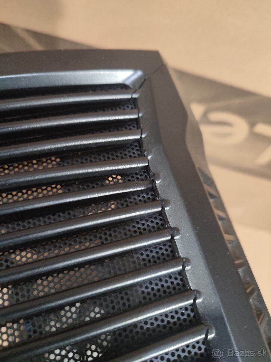 Pc bedna Zalman Z3 - 5