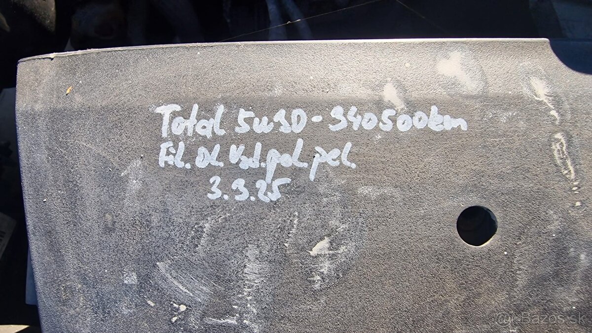 Peugeot 407, 2.0 HDI rok 2006 - 5