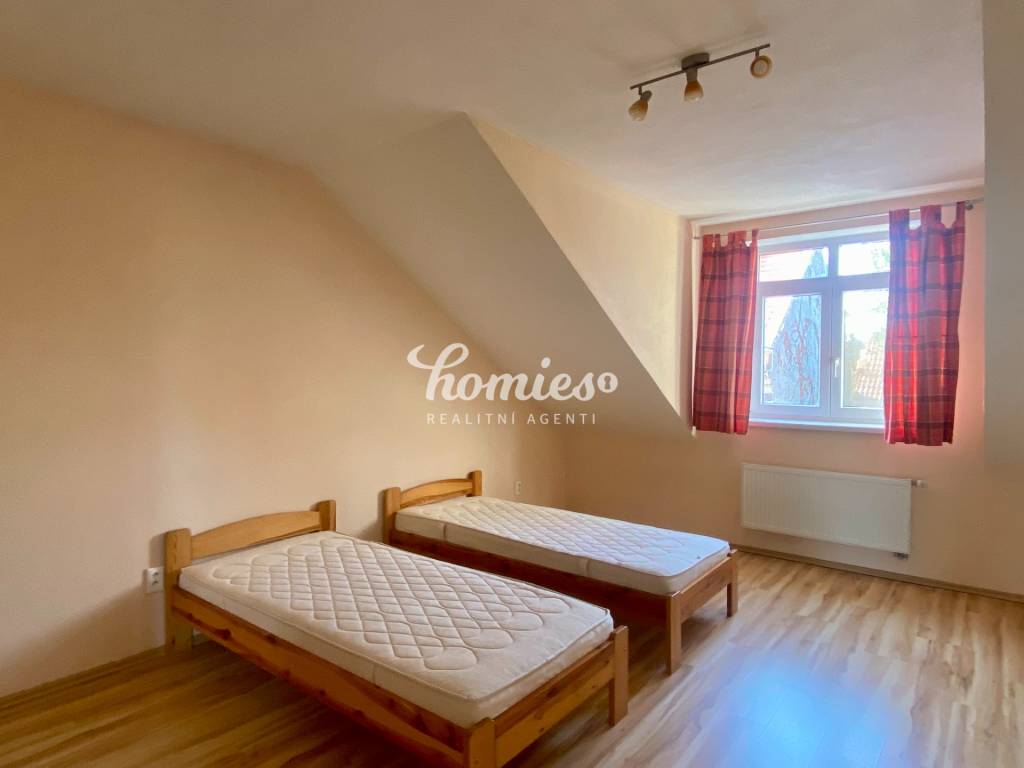 PRENÁJOM 3 izbový byt so záhradou, blízko nemocnice, pod Kal - 5