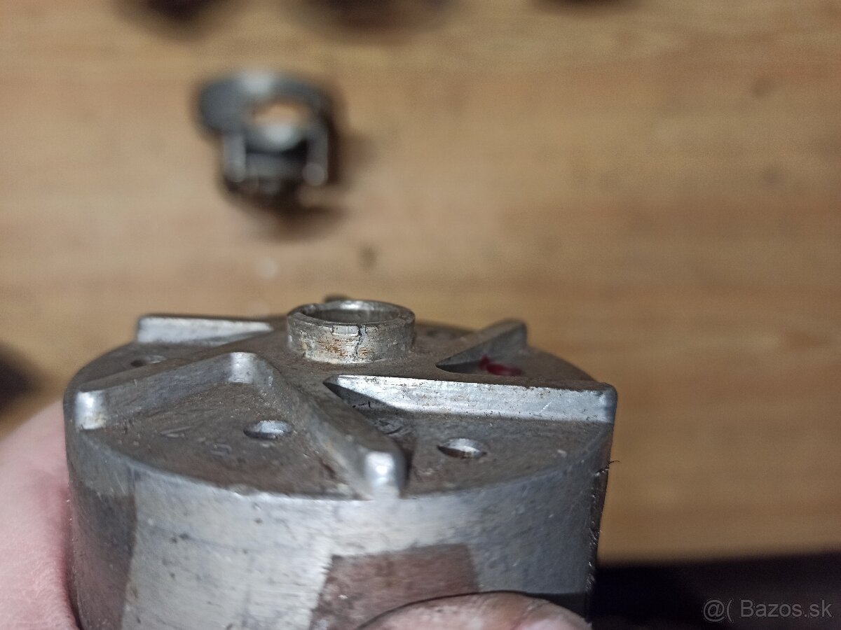 Jawa 50 pionier rozne ND - 5