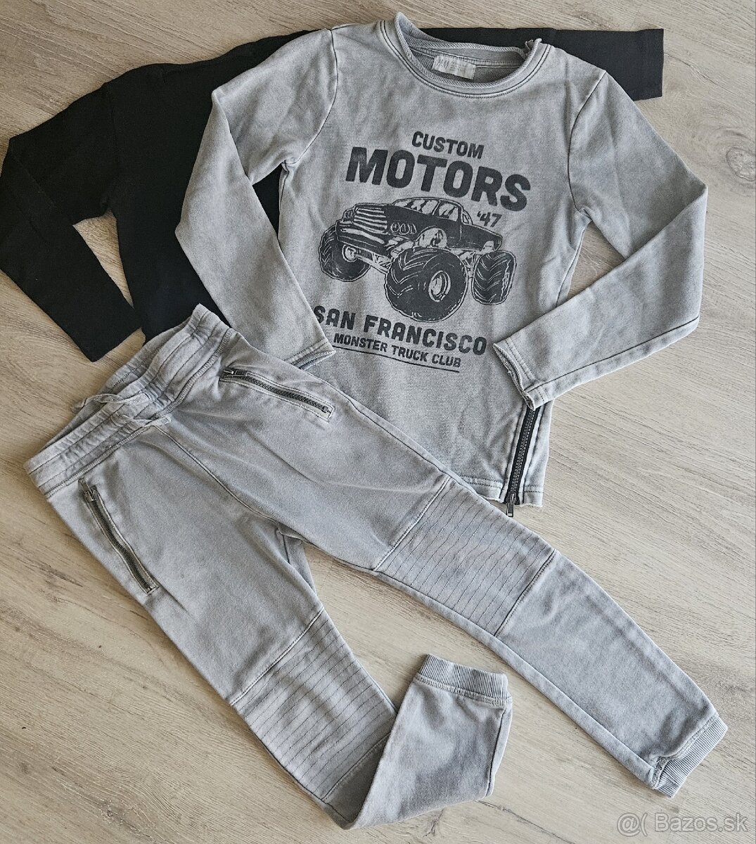 Balík pre chlapca 122/128 - 5