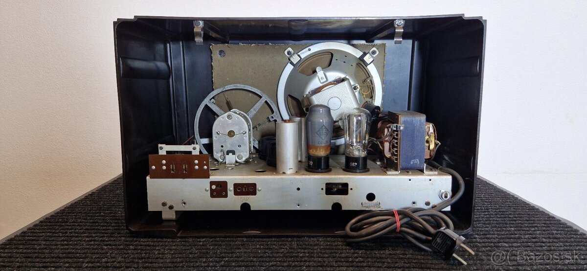 TELEFUNKEN 965 WK -SUPER CONDOR - 5