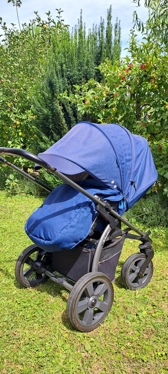 Športový kočík - 5