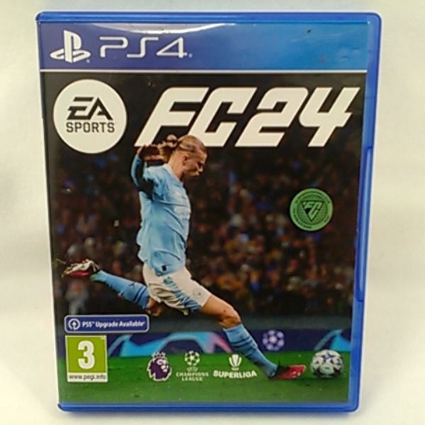 Predám PS4 + hry - 5