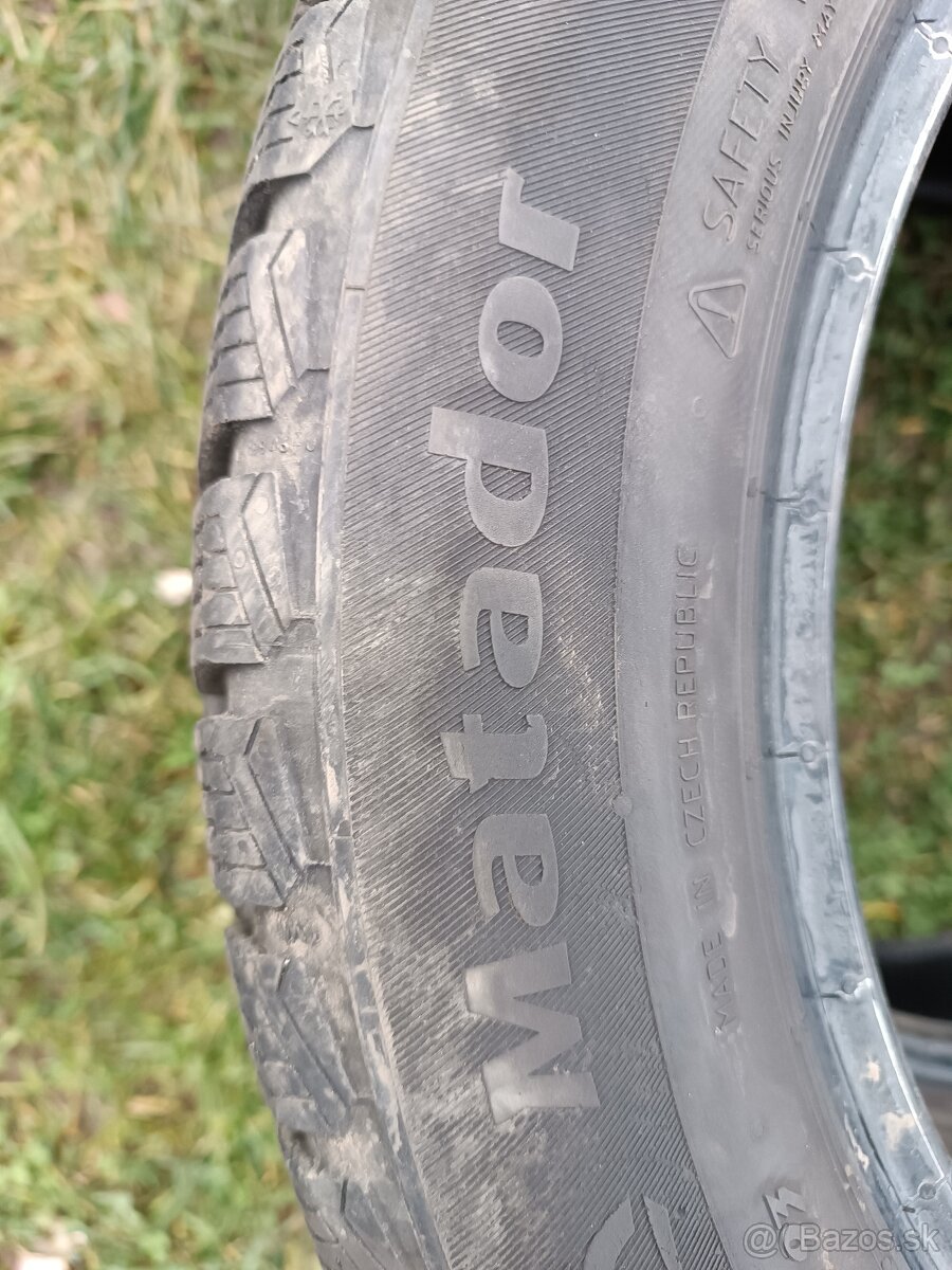 Seat hliníkové disky - 5