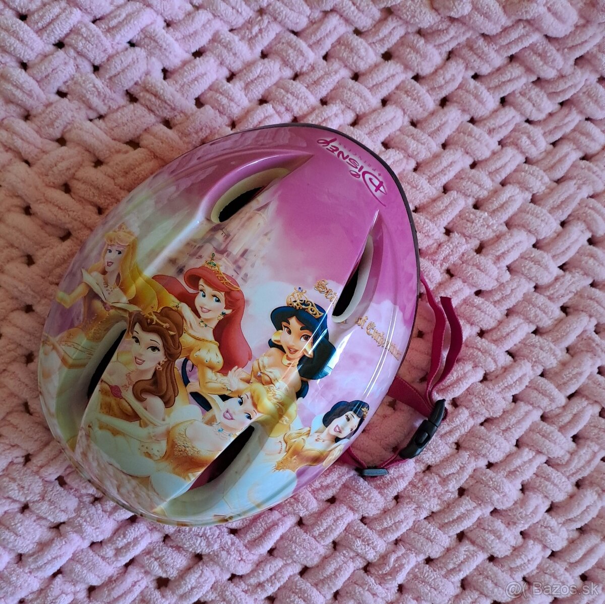 Helma prilba Disney - 5
