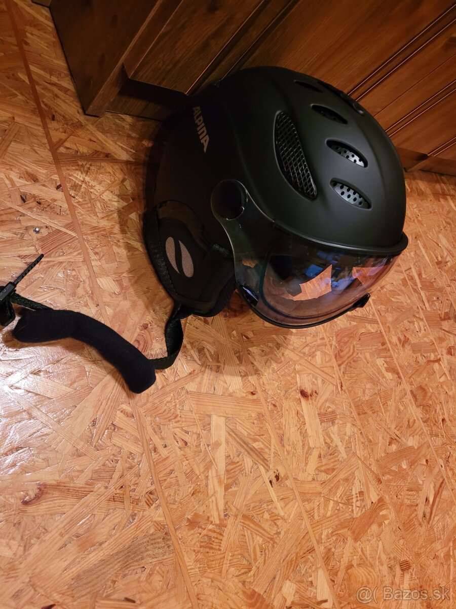 Pánska prilba - 5