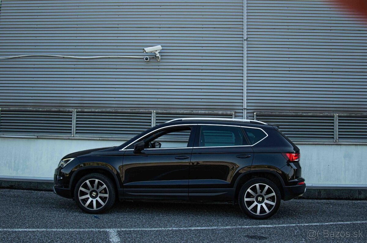 Seat Ateca 2.0 TDI 150 Xcellence - 5