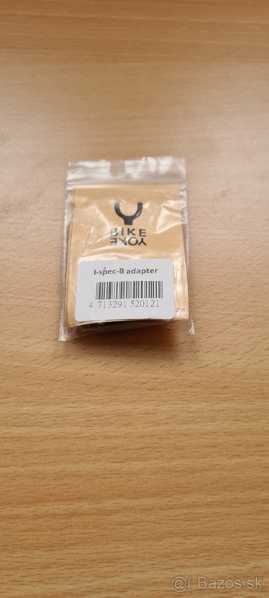 Bike Yoke adaptér I-Spec B - 5