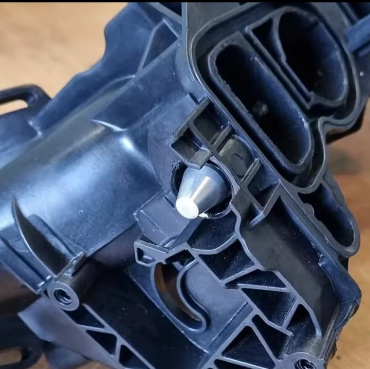 Zaslepka do sania BMW B37,B47,XD5O - 5