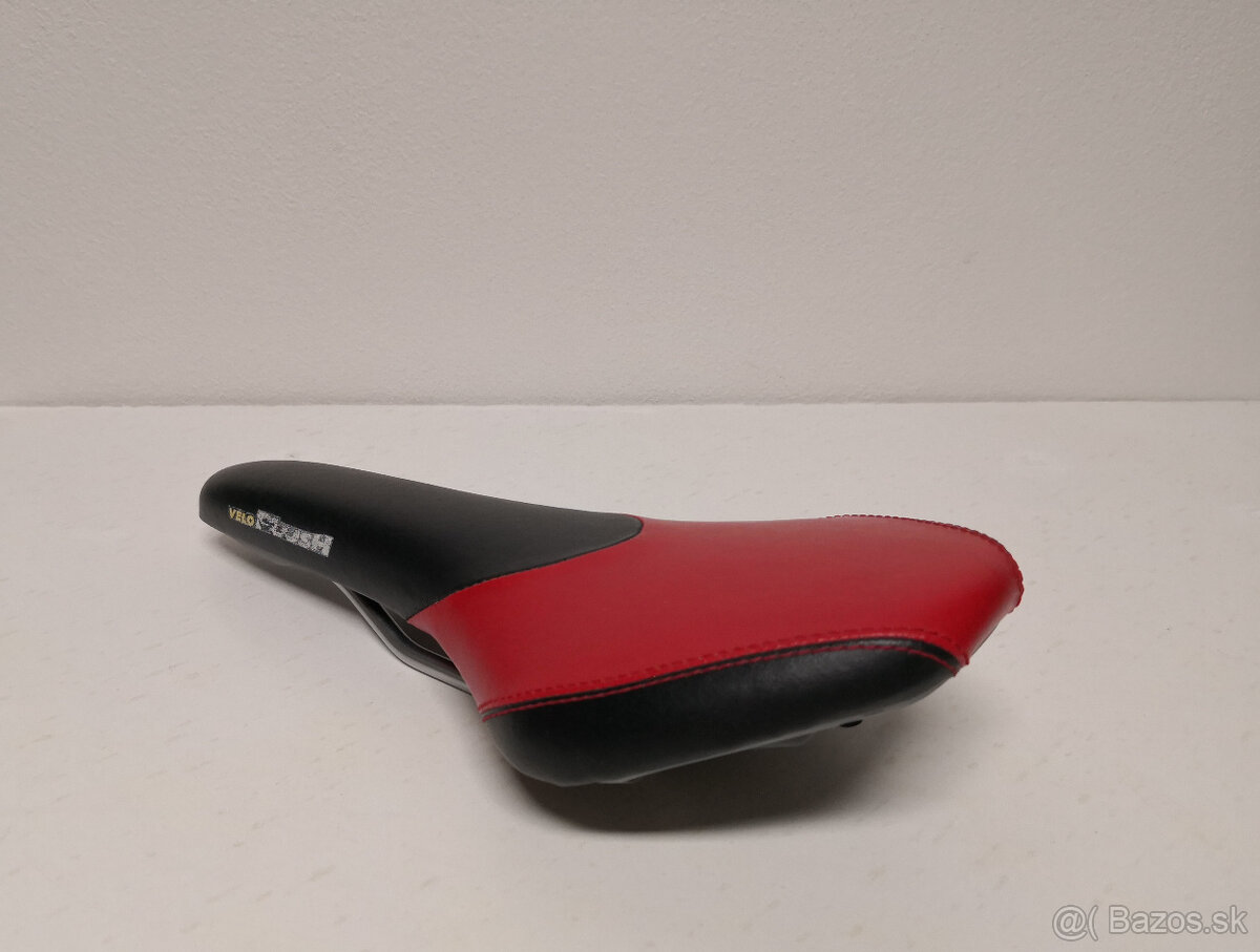 Sedadlo na bicykel - 5