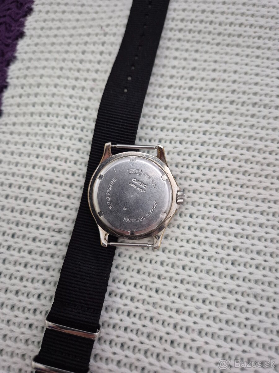 Náramkové hodinky Casio - 5