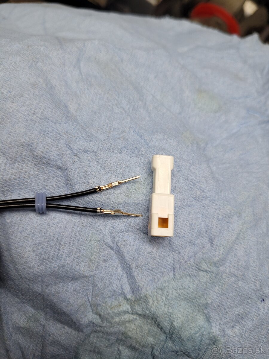 KTM EXC HUSQVARNA GAS GAS kábel tachometra 4T 2T Vstrek TPI - 5