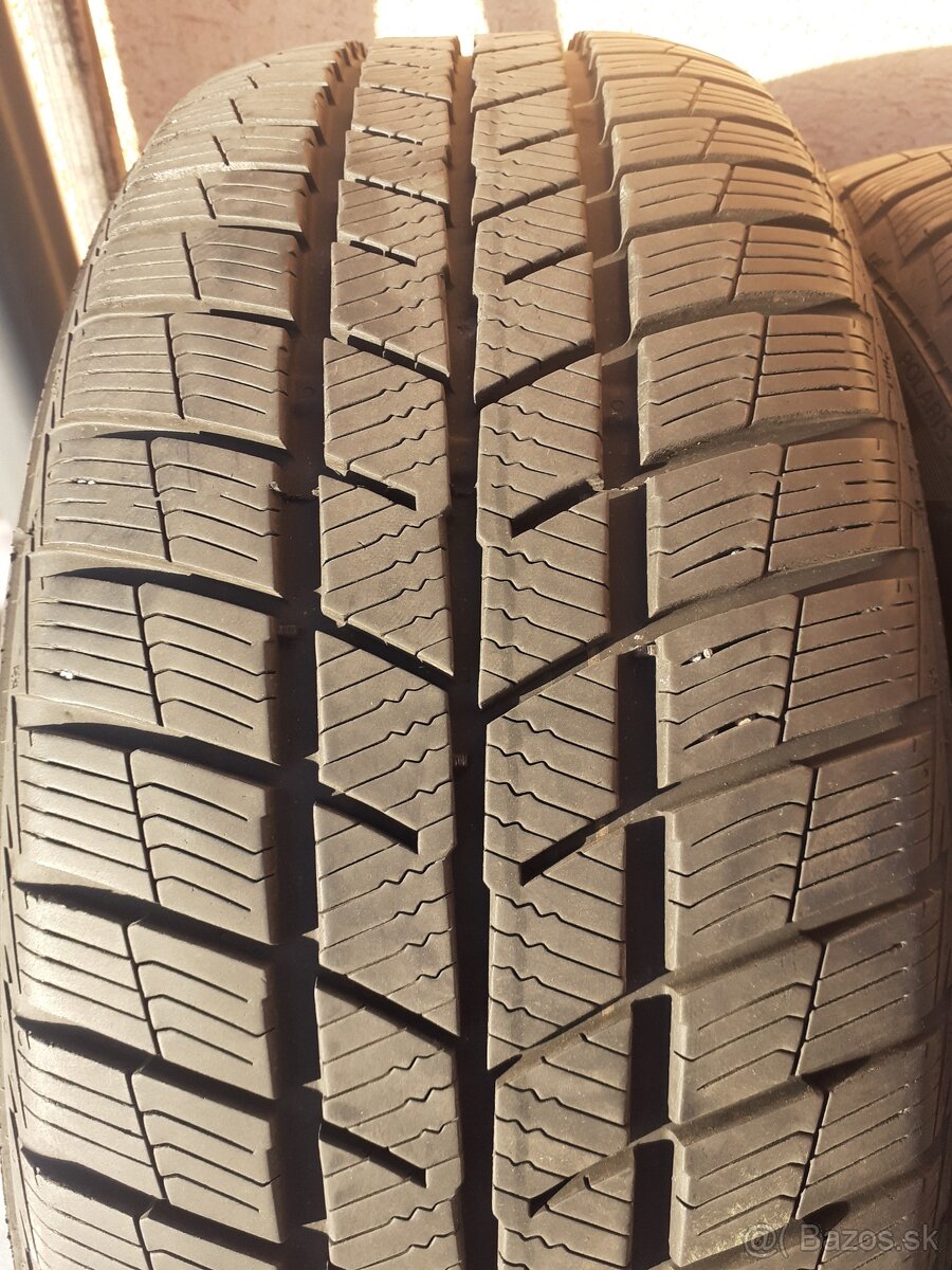zimne 205/50 r17 - 5